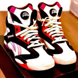 Reebok Shaq Attaq “Miami” HR0500